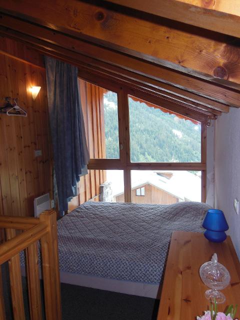 Appartements La Tour Du Merle - Plagne - Champagny en Vanoise
