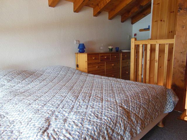 Appartements La Tour Du Merle - Plagne - Champagny en Vanoise