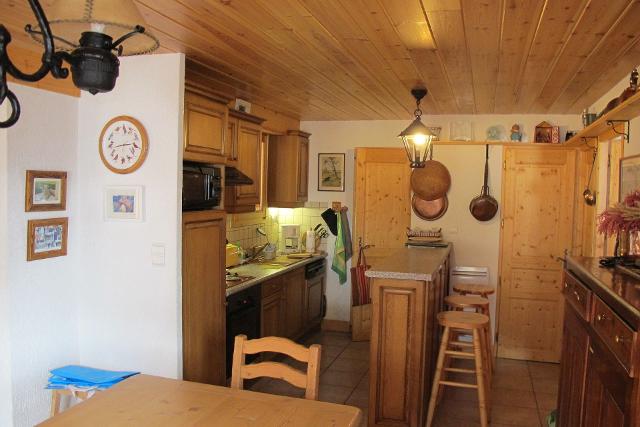 Appartements La Tour Du Merle - Plagne - Champagny en Vanoise
