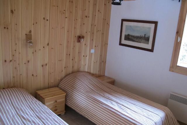 Appartements La Tour Du Merle - Plagne - Champagny en Vanoise