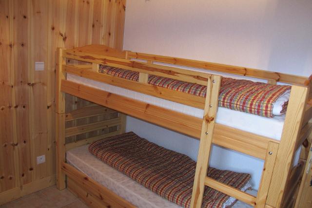 Appartements La Tour Du Merle - Plagne - Champagny en Vanoise