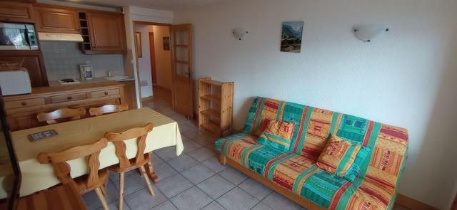 Appartements La Tour Du Merle - Plagne - Champagny en Vanoise