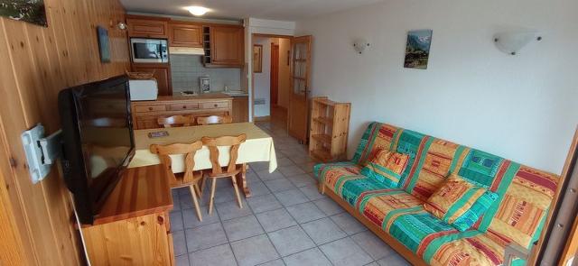 Appartements La Tour Du Merle - Plagne - Champagny en Vanoise