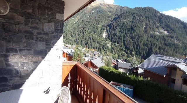 Appartements La Tour Du Merle - Plagne - Champagny en Vanoise