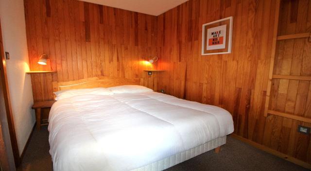 Appartements Le Centre - Plagne - Champagny en Vanoise