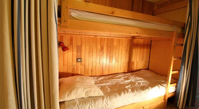 Appartements Le Centre - Plagne - Champagny en Vanoise