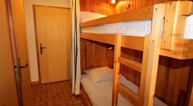 Appartements Le Centre - Plagne - Champagny en Vanoise