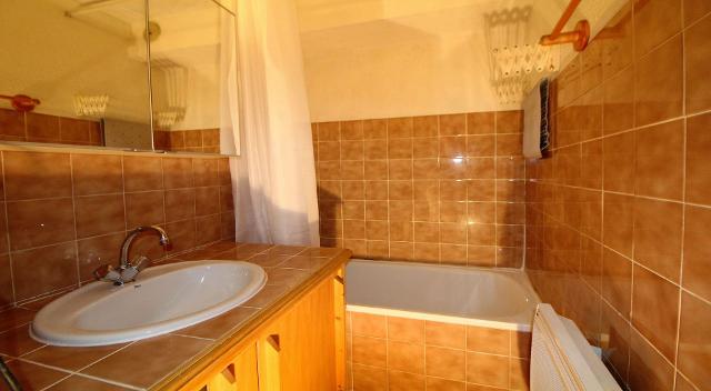 Appartements Le Centre - Plagne - Champagny en Vanoise
