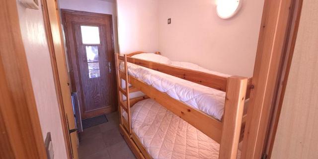 Appartements Le Centre - Plagne - Champagny en Vanoise