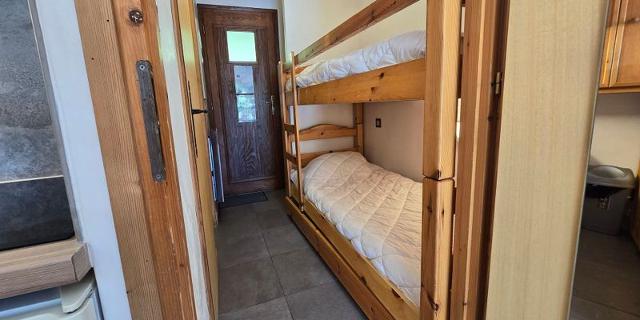 Appartements Le Centre - Plagne - Champagny en Vanoise