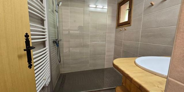 Appartements Le Centre - Plagne - Champagny en Vanoise