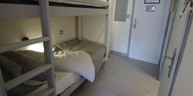Appartements Le Centre - Plagne - Champagny en Vanoise