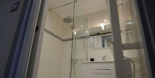 Appartements Le Centre - Plagne - Champagny en Vanoise