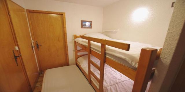 Appartements Le Centre - Plagne - Champagny en Vanoise