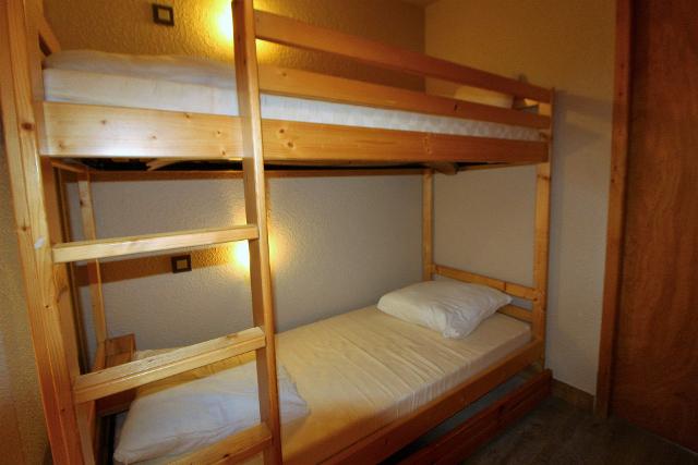Appartements Le Centre - Plagne - Champagny en Vanoise