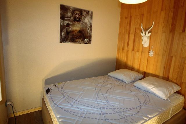 Appartements Le Centre - Plagne - Champagny en Vanoise