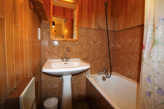 Appartements Le Centre - Plagne - Champagny en Vanoise