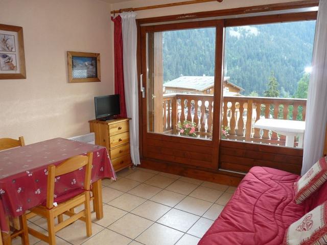 Appartements Le Centre - Plagne - Champagny en Vanoise