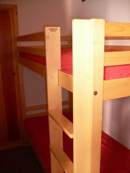 Appartements Le Centre - Plagne - Champagny en Vanoise