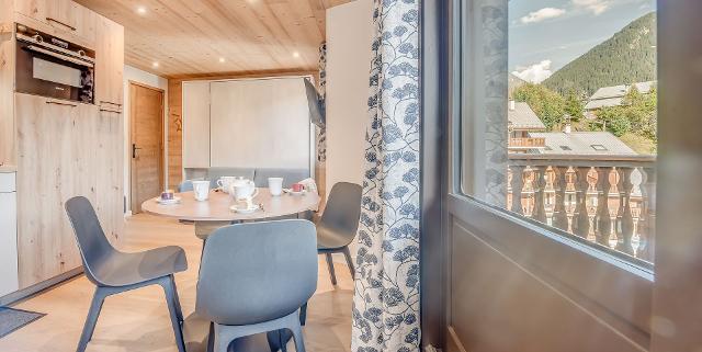 Appartements Le Centre - Plagne - Champagny en Vanoise