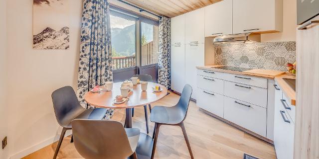Appartements Le Centre - Plagne - Champagny en Vanoise