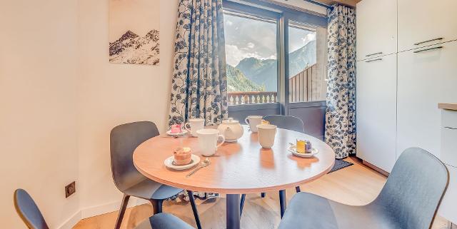 Appartements Le Centre - Plagne - Champagny en Vanoise