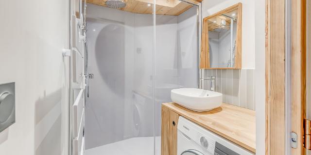 Appartements Le Centre - Plagne - Champagny en Vanoise