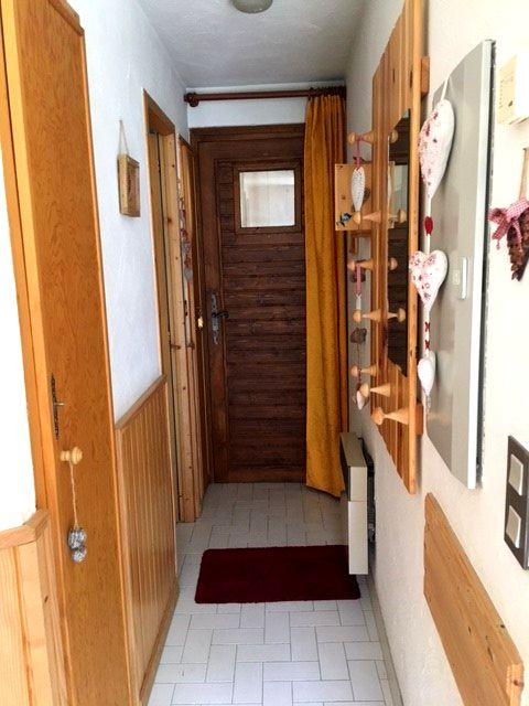 Appartements Le Centre - Plagne - Champagny en Vanoise
