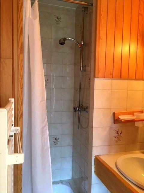 Appartements Le Centre - Plagne - Champagny en Vanoise