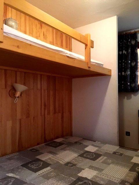 Appartements Le Centre - Plagne - Champagny en Vanoise