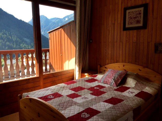Appartements Le Centre - Plagne - Champagny en Vanoise