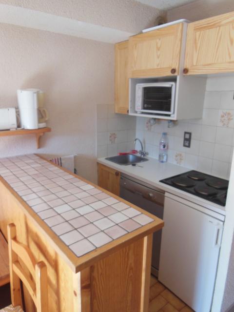 Appartements Le Centre - Plagne - Champagny en Vanoise