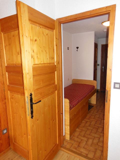 Appartements Le Centre - Plagne - Champagny en Vanoise