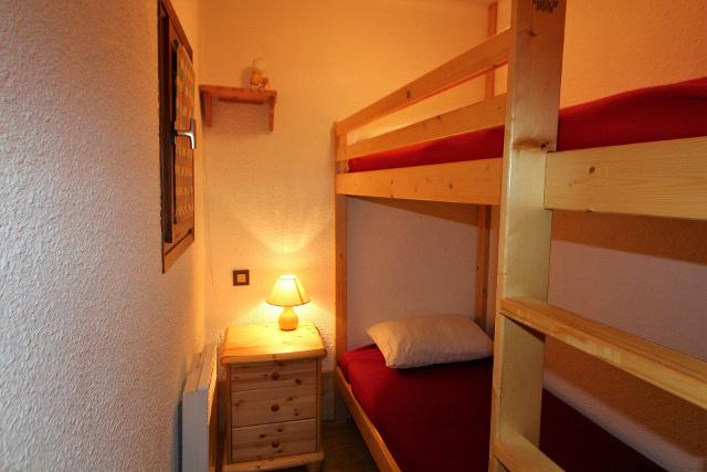Appartements Le Centre - Plagne - Champagny en Vanoise