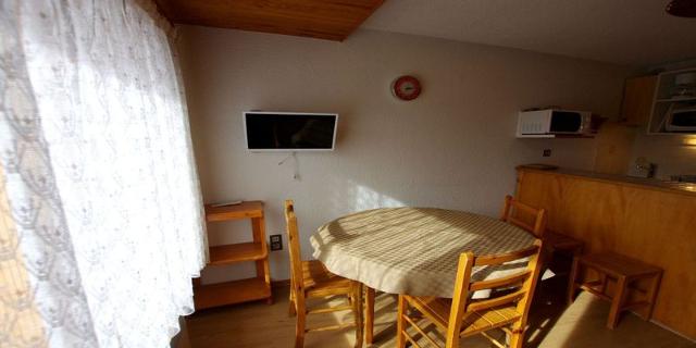 Appartements Le Centre - Plagne - Champagny en Vanoise