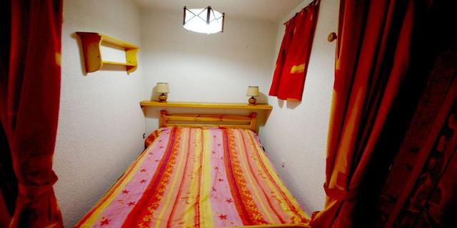 Appartements Le Centre - Plagne - Champagny en Vanoise