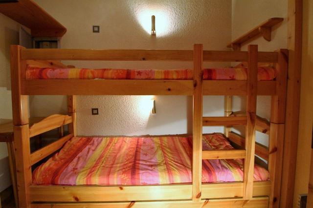Appartements Le Centre - Plagne - Champagny en Vanoise