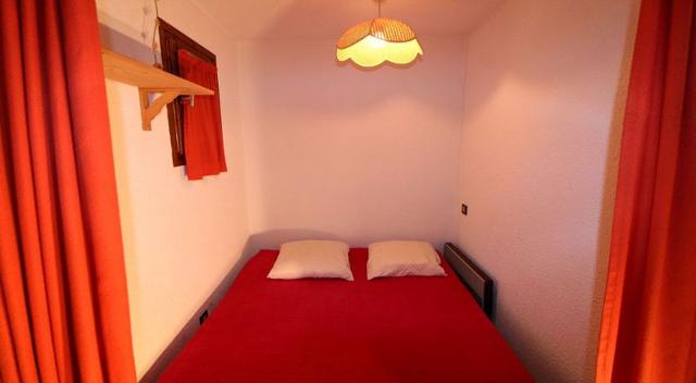 Appartements Le Centre - Plagne - Champagny en Vanoise