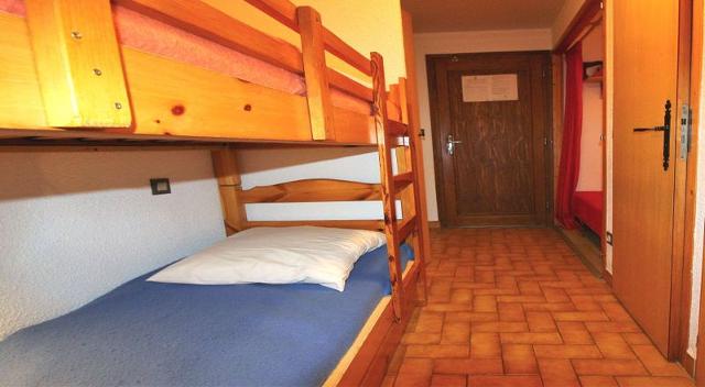 Appartements Le Centre - Plagne - Champagny en Vanoise