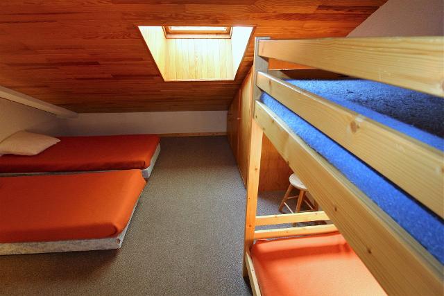 Appartements Le Centre - Plagne - Champagny en Vanoise