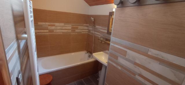 Appartements Le Centre - Plagne - Champagny en Vanoise