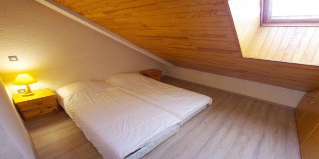 Appartements Le Centre - Plagne - Champagny en Vanoise