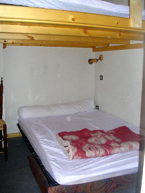 Appartements Le Centre - Plagne - Champagny en Vanoise