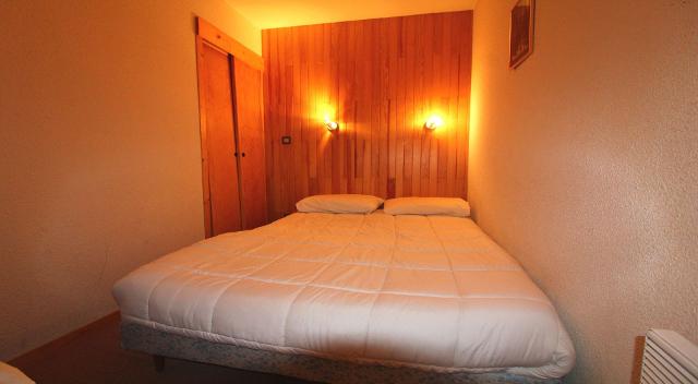 Appartements Le Centre - Plagne - Champagny en Vanoise