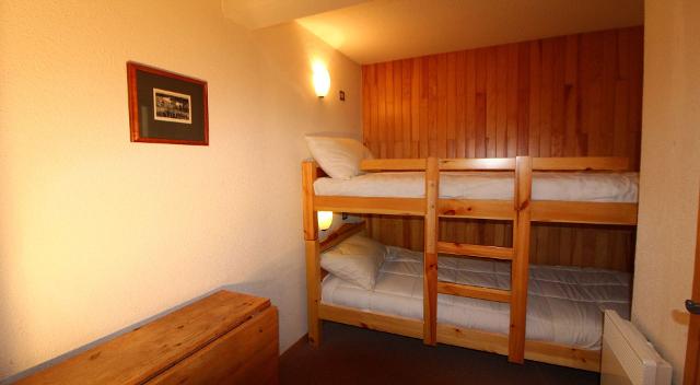 Appartements Le Centre - Plagne - Champagny en Vanoise