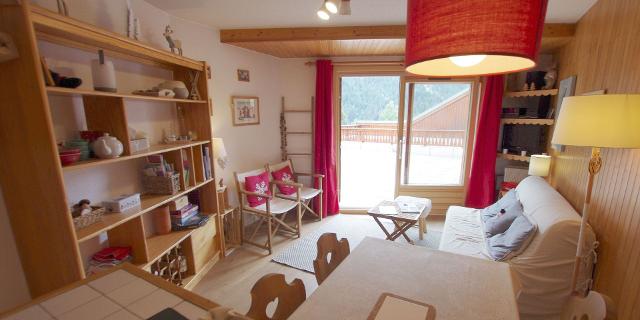Appartements Le Centre - Plagne - Champagny en Vanoise