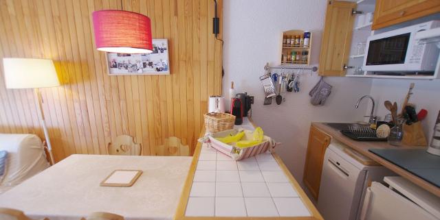 Appartements Le Centre - Plagne - Champagny en Vanoise