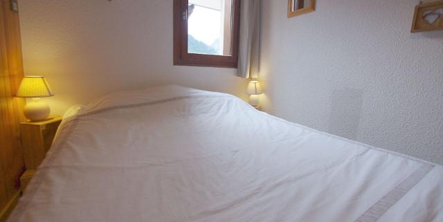 Appartements Le Centre - Plagne - Champagny en Vanoise