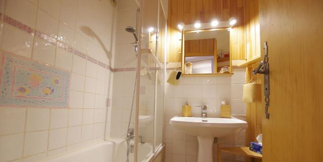 Appartements Le Centre - Plagne - Champagny en Vanoise