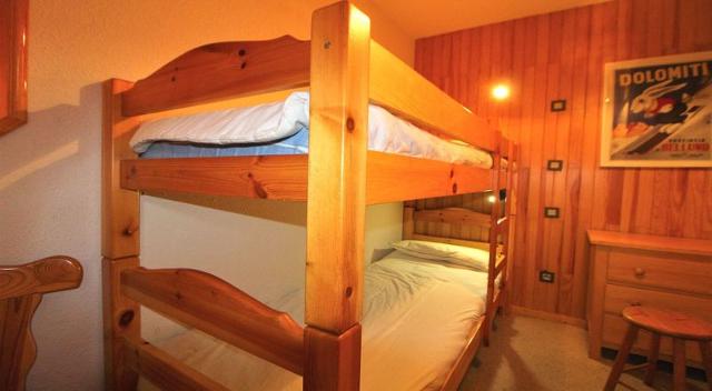 Appartements Le Centre - Plagne - Champagny en Vanoise